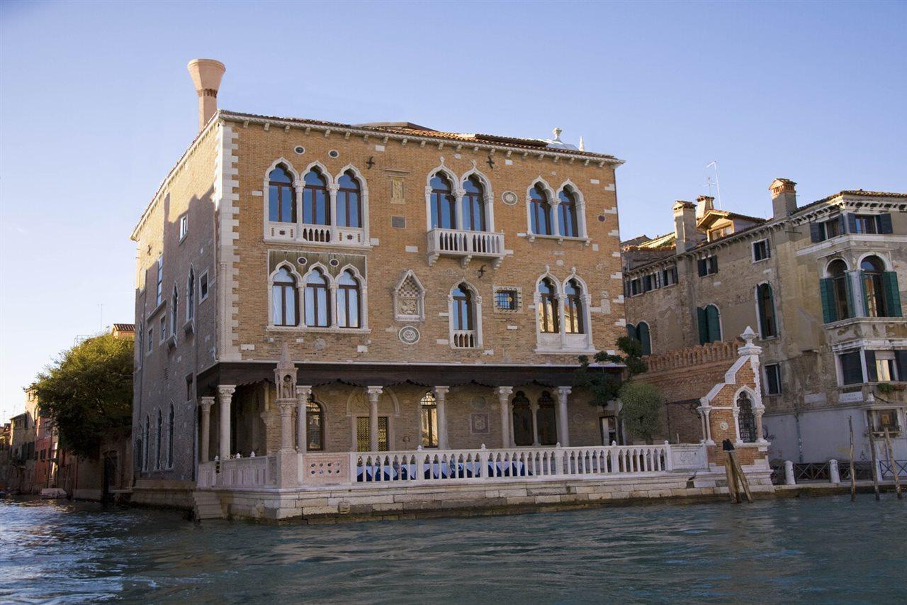 Palazzo Stern 4*