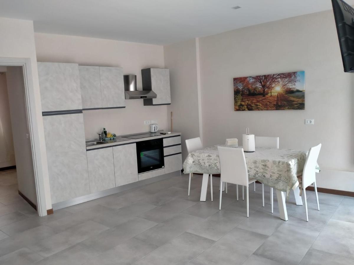 Nic House Apartment *