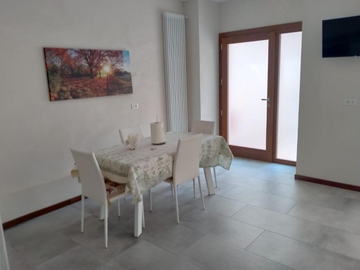Nic House Apartment