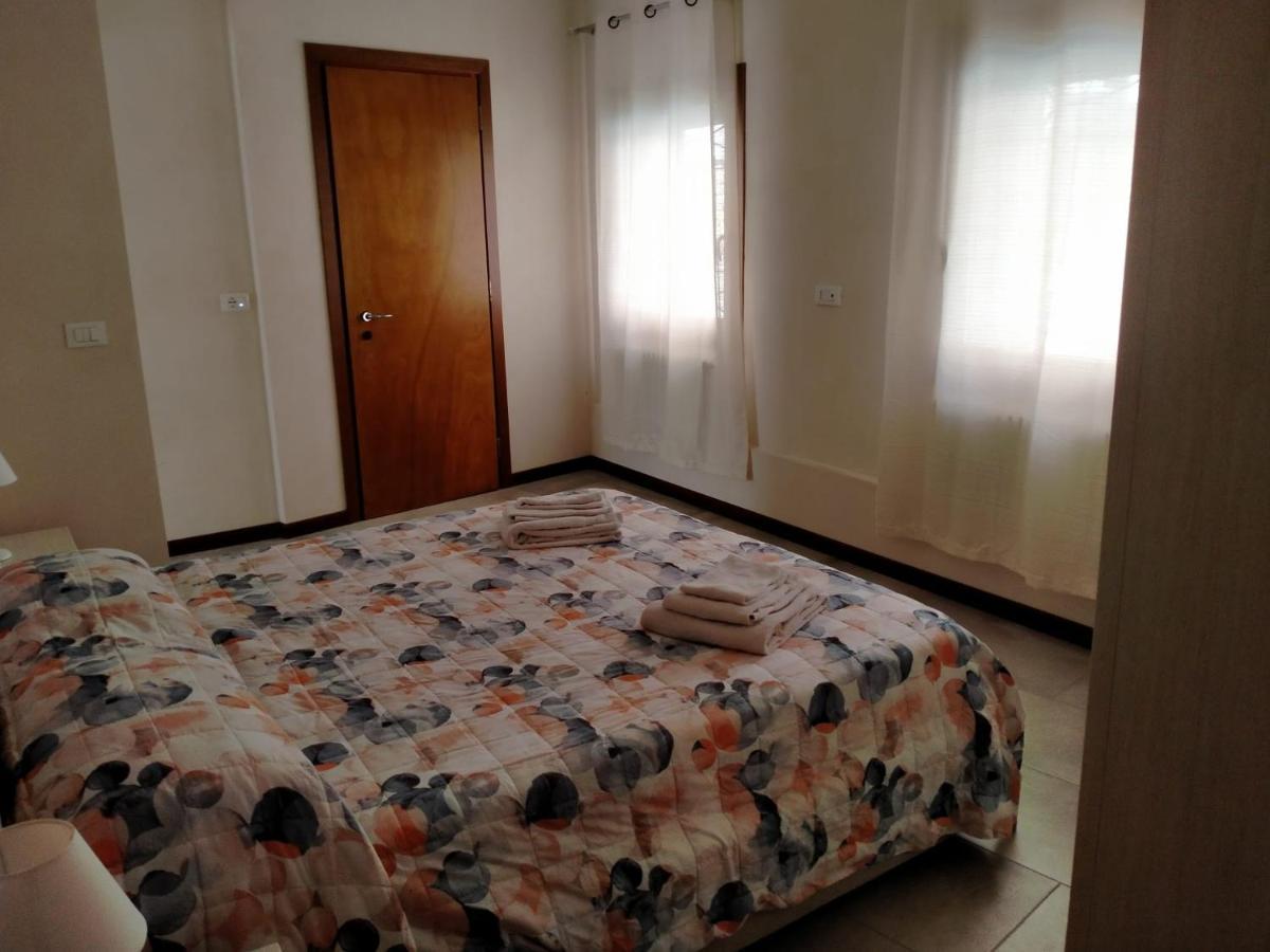 Nic House Apartment