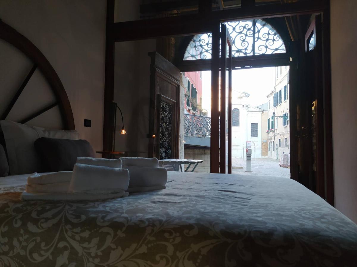 Appartamento Gradenigo 767 Venezia