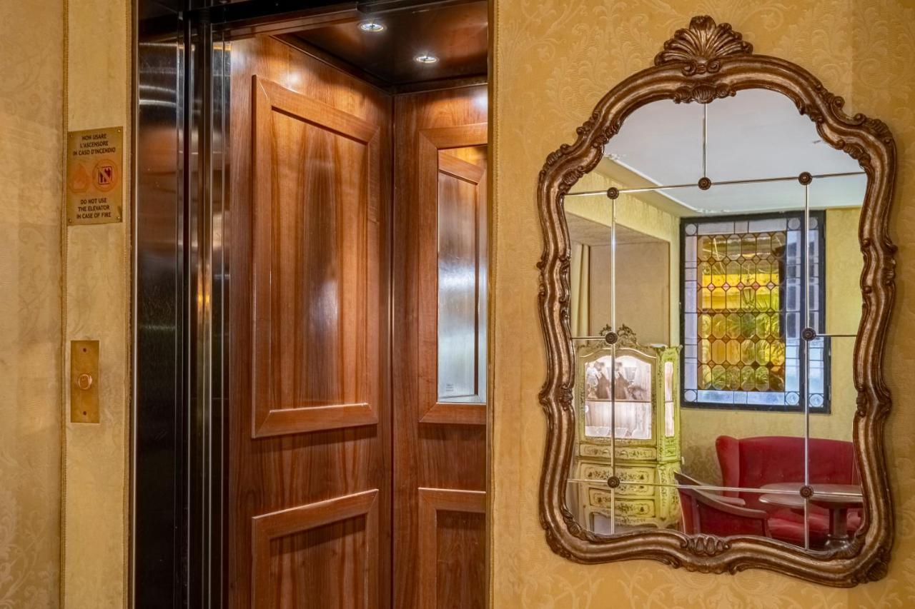 Bel Sito E Berlino Hotel Veneza
