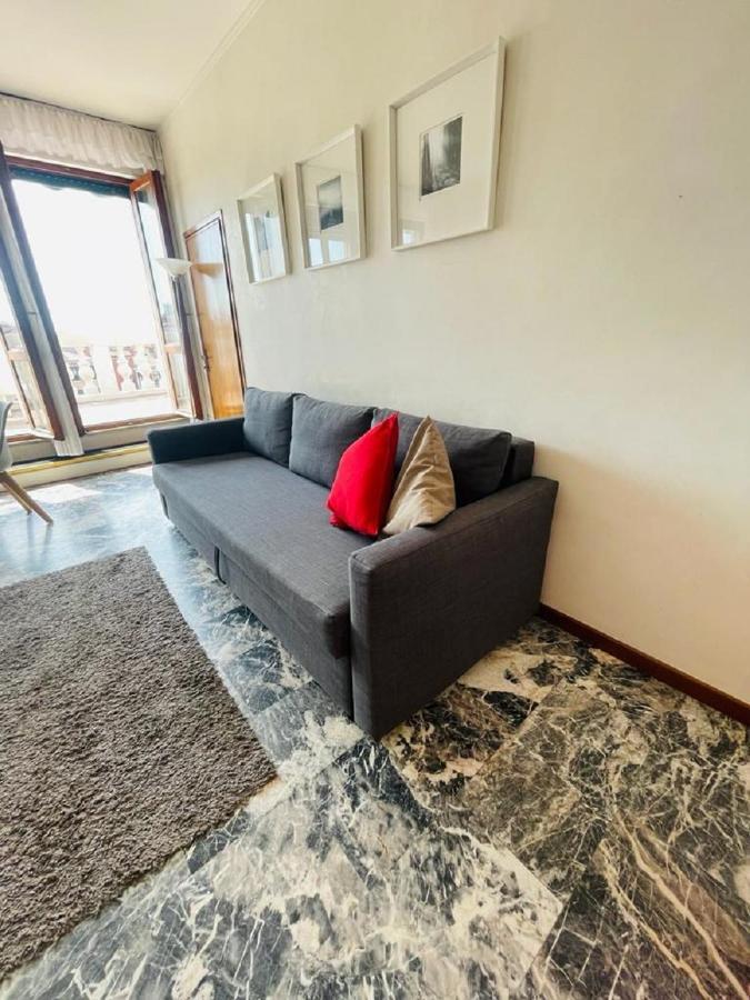Apartment Ve-nice Rialto View Rt-12