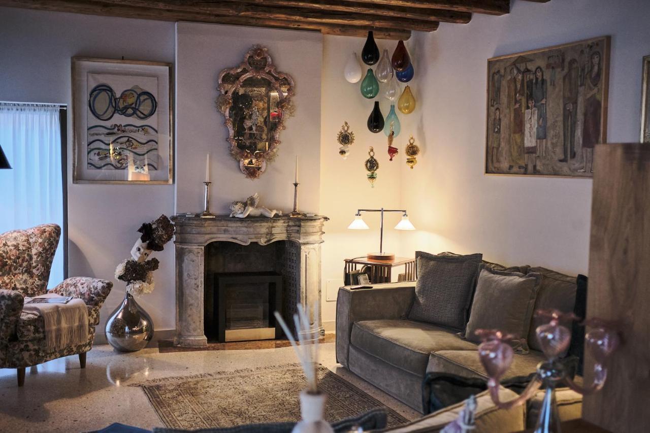 Cinqueteste Luxury Veneza