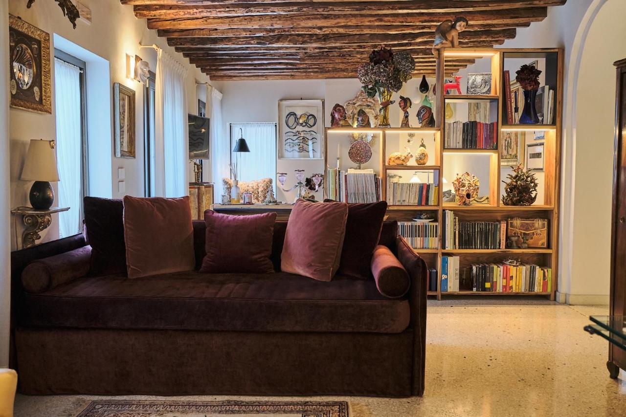 Cinqueteste Luxury 2* Veneza