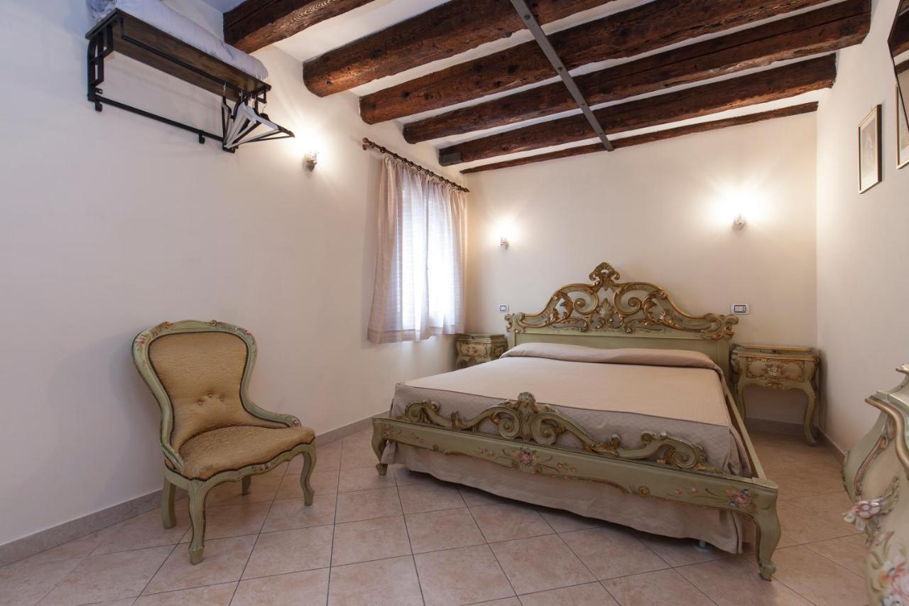 Bed & Breakfast Casa Del Melograno Venice