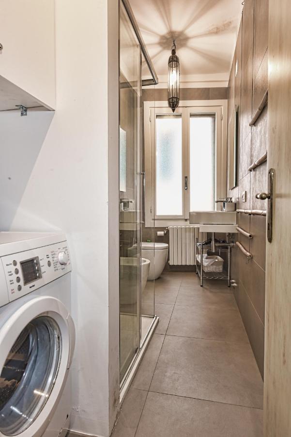 Apartamento Al Piano - Away From Veneza