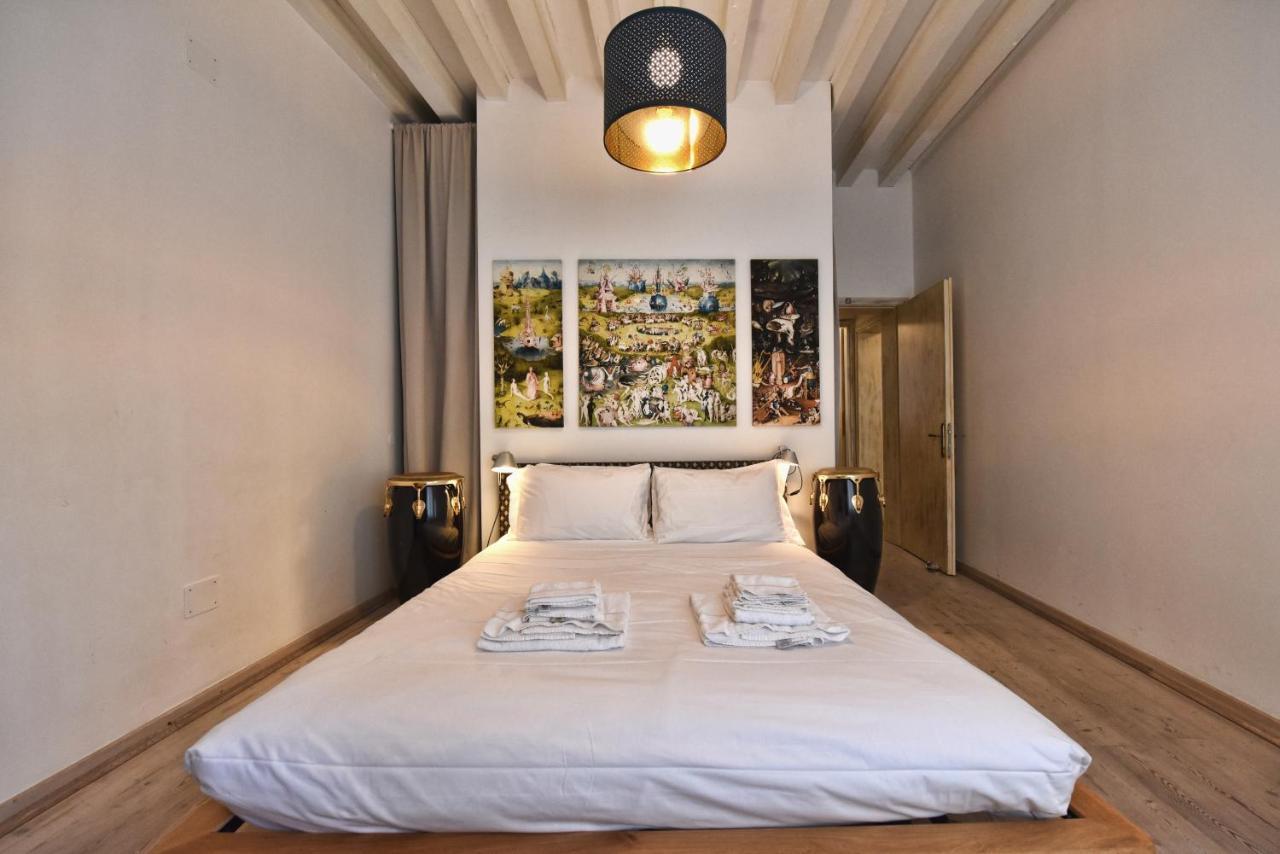 Apartamento Al Piano - Away From Veneza