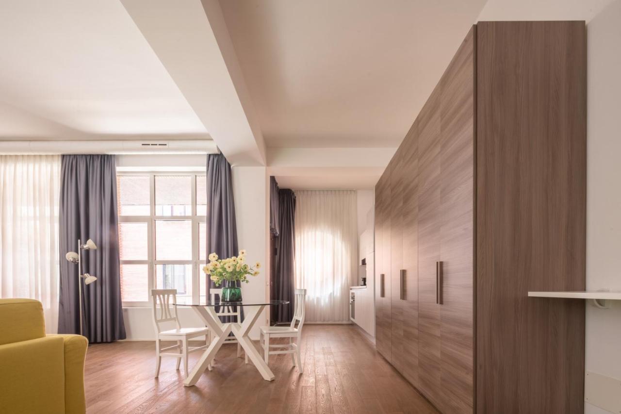 Mazzoni R&r Apartment