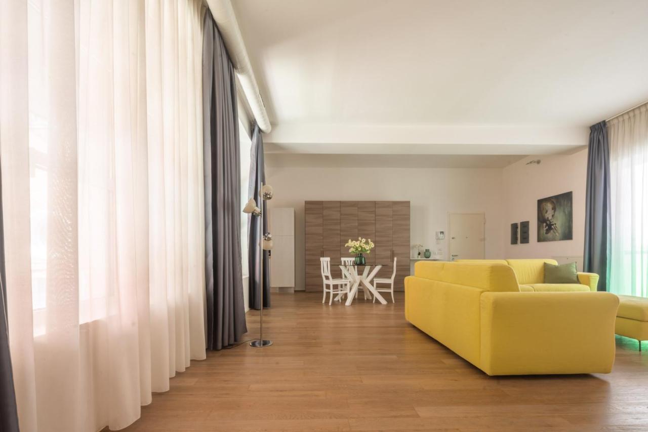 Mazzoni R&r Apartment *