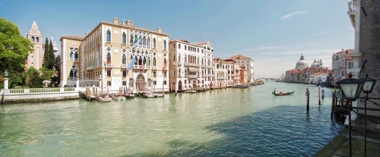 Hotel Galleria Venice