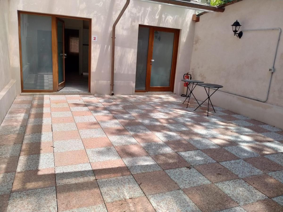 Nic House Apartment