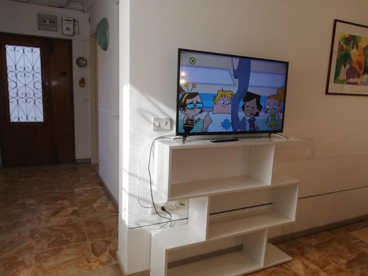 In The Heart Of Free Internet Appartamento *
