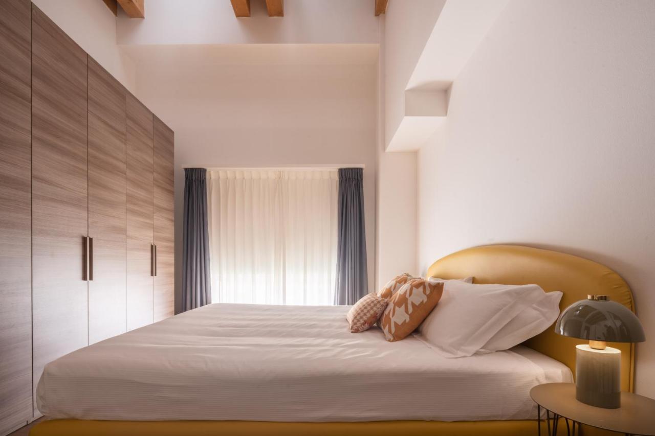 Mazzoni R&r Apartment Venice