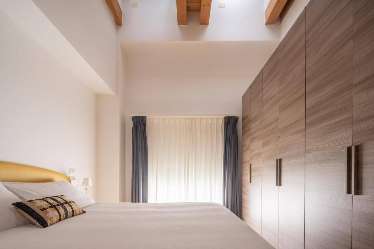 Mazzoni R&r Apartment *