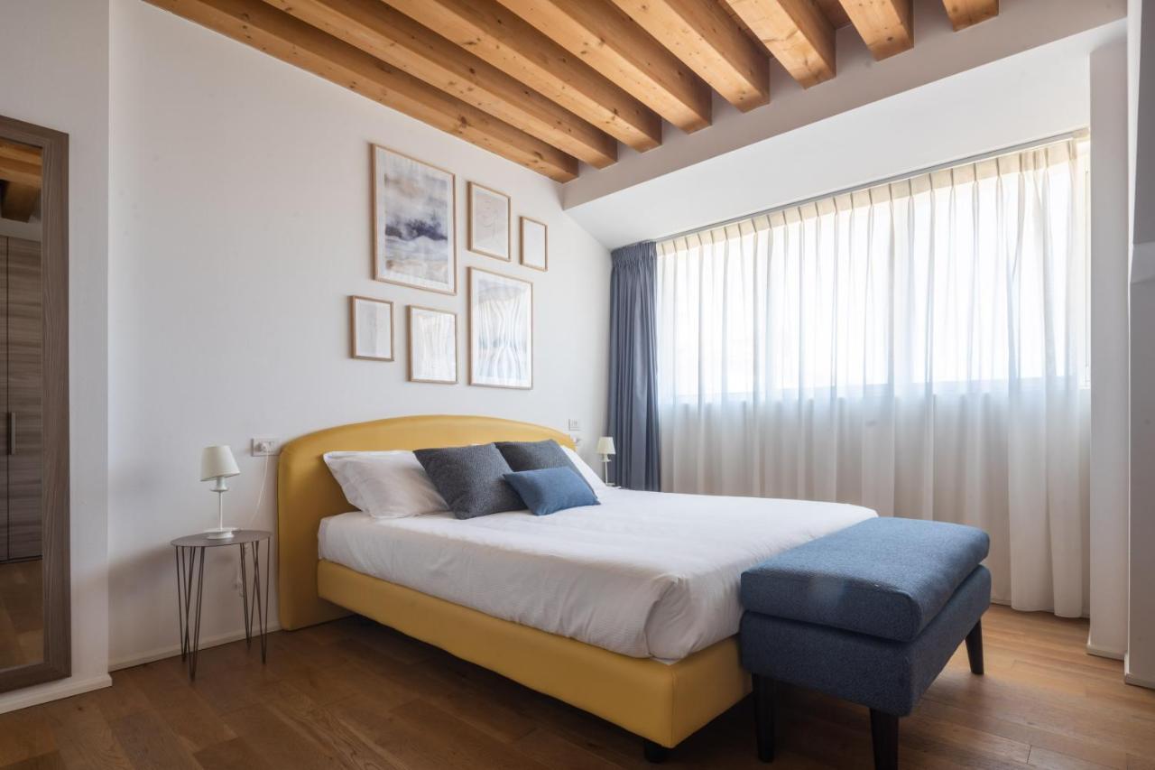 Apartment Mazzoni R&r