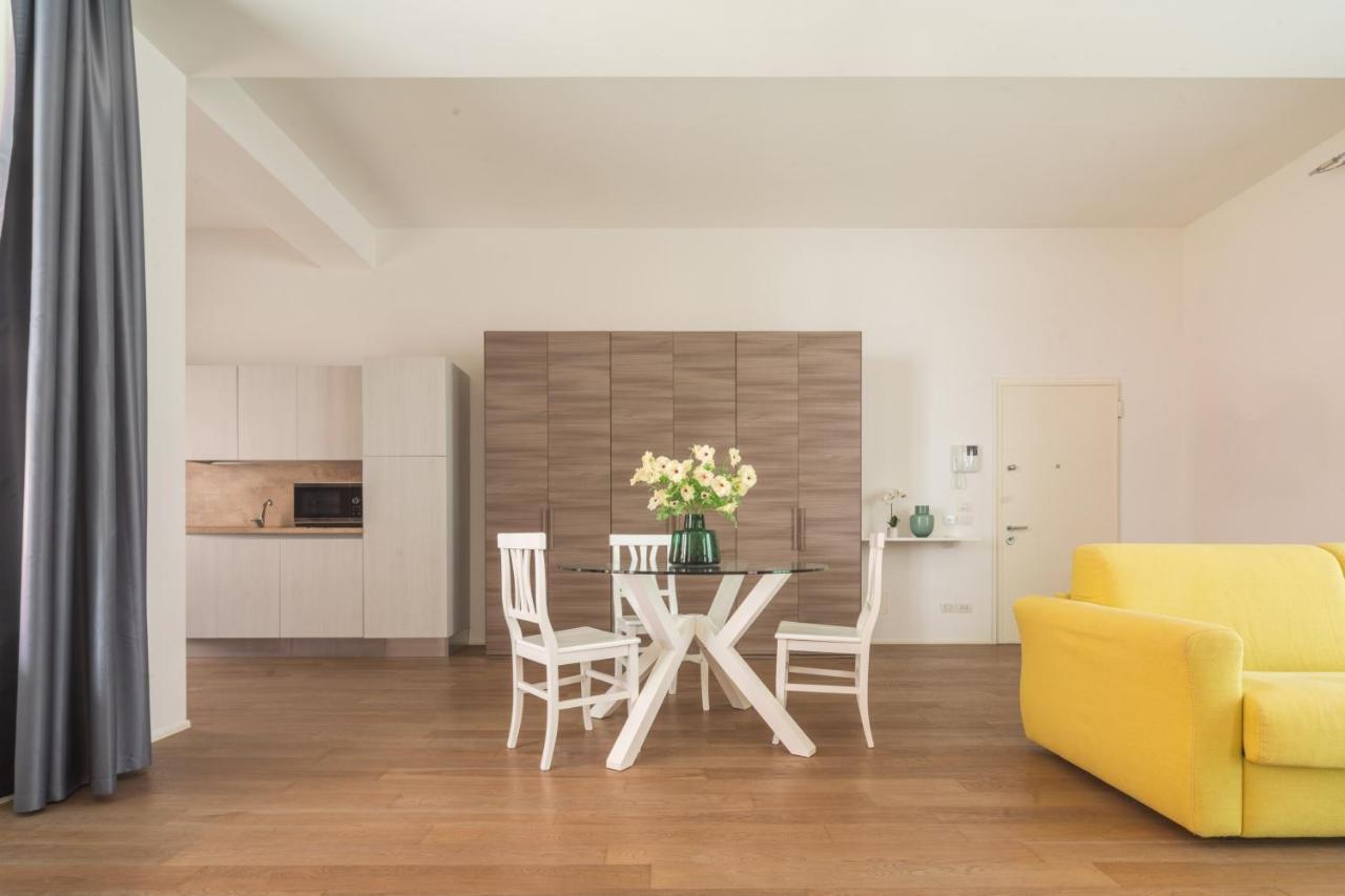 Mazzoni R&r Apartment