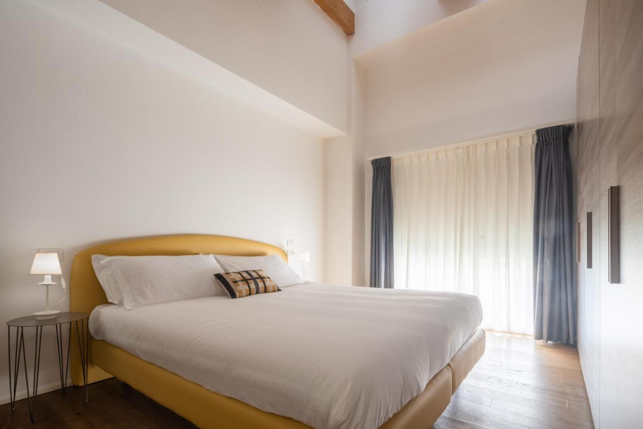 Mazzoni R&r Apartment *