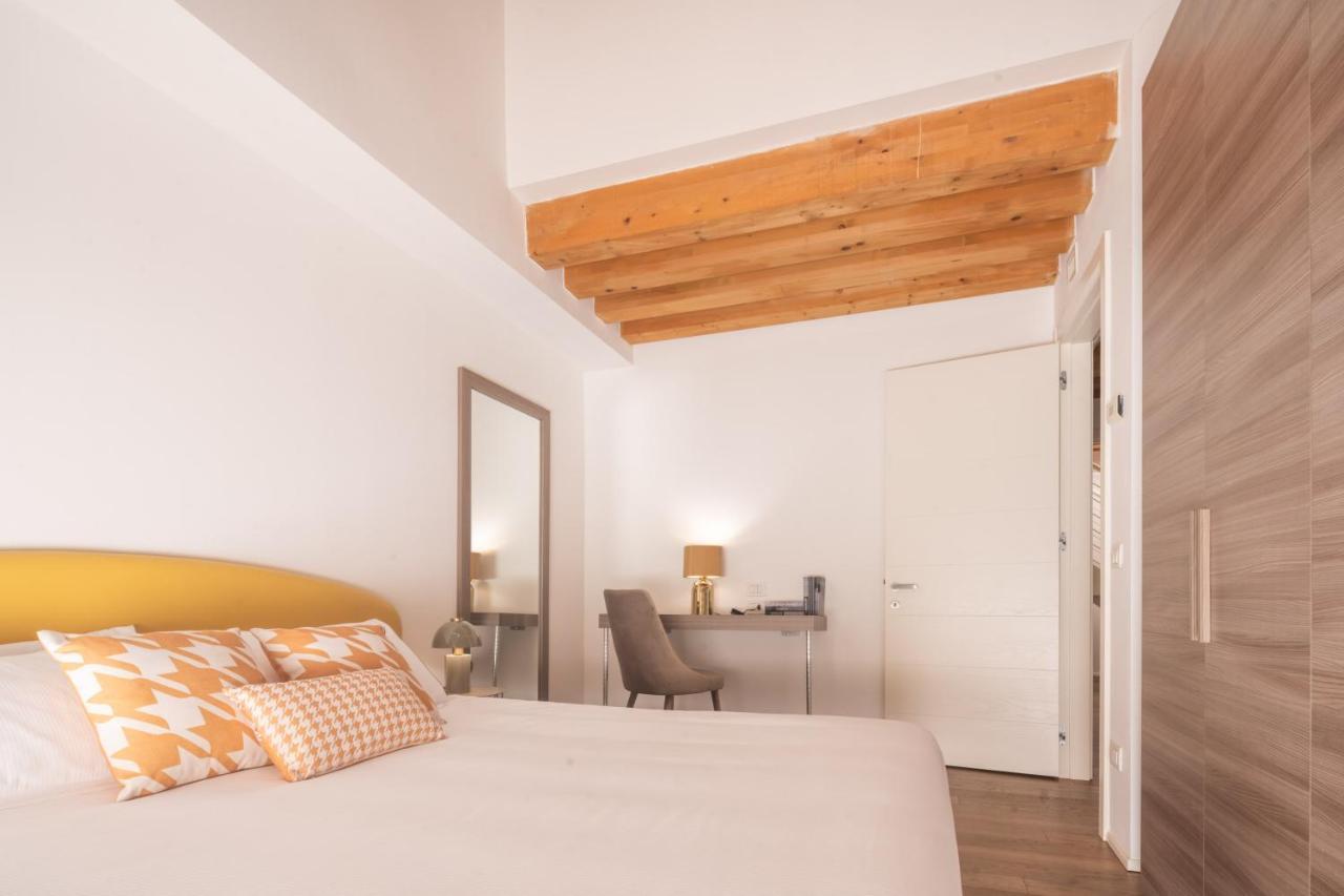 Mazzoni R&r Apartment Venice