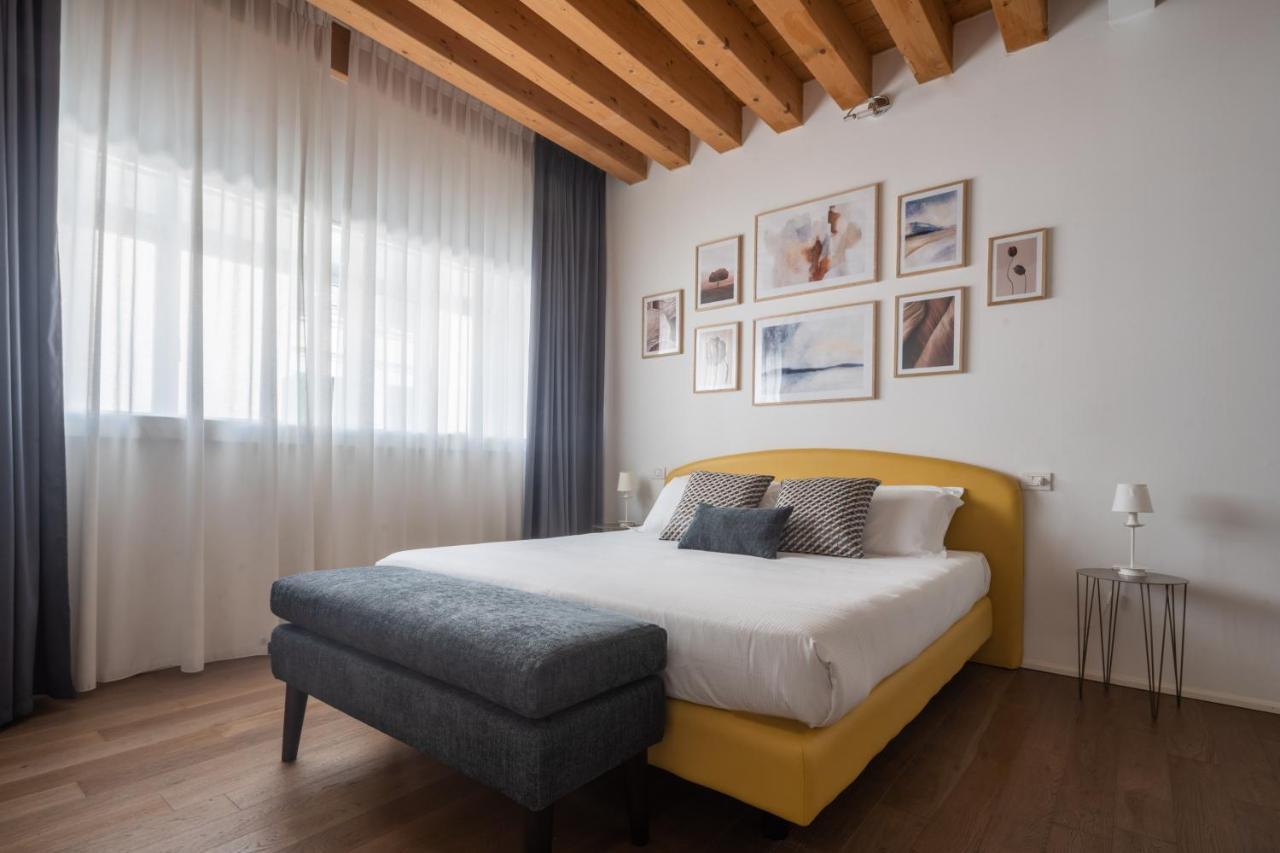 Apartment Mazzoni R&r
