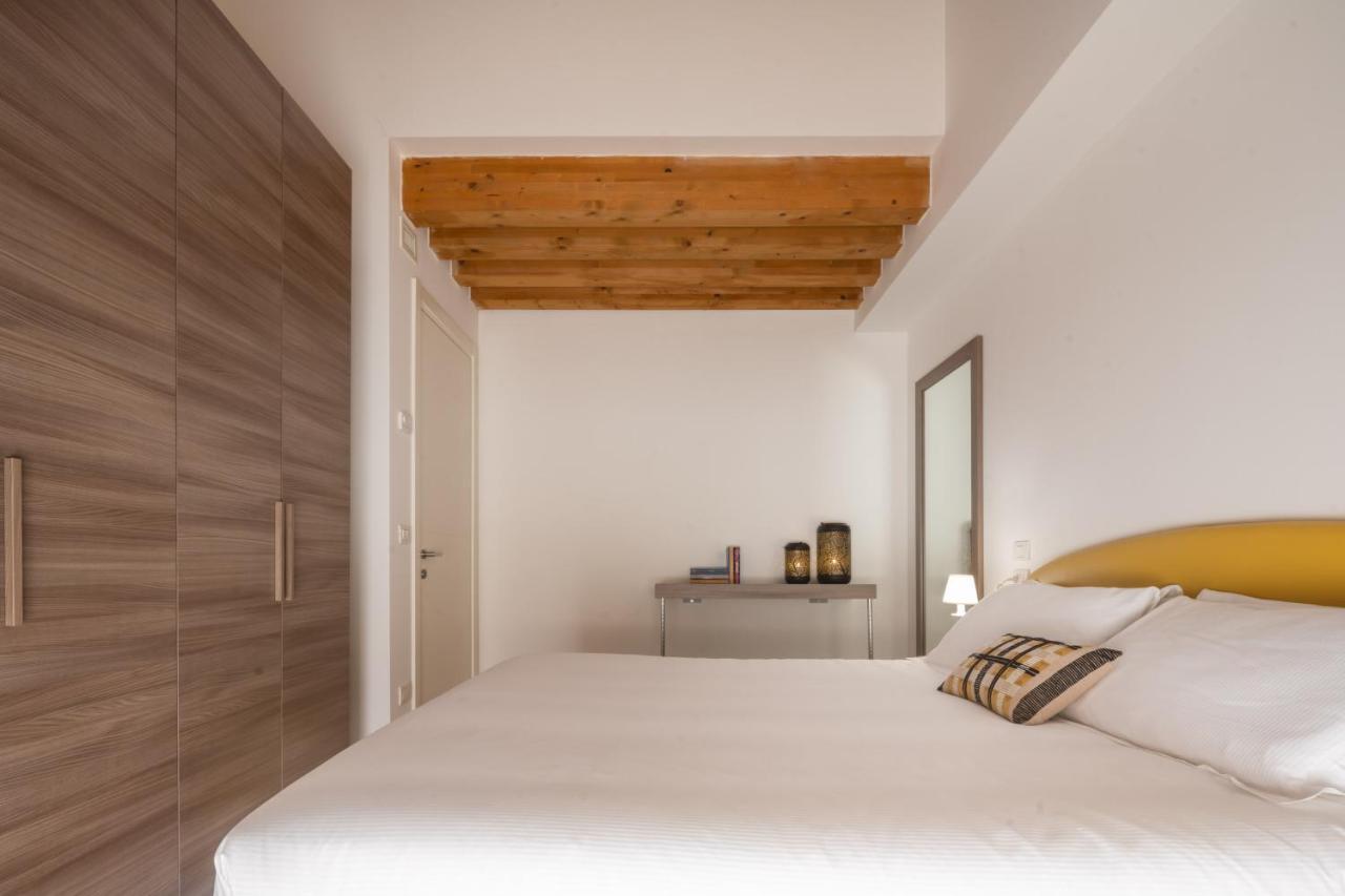 Mazzoni R&r Apartment *