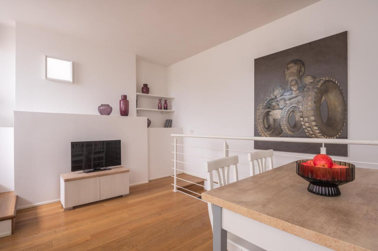Mazzoni R&r Apartment