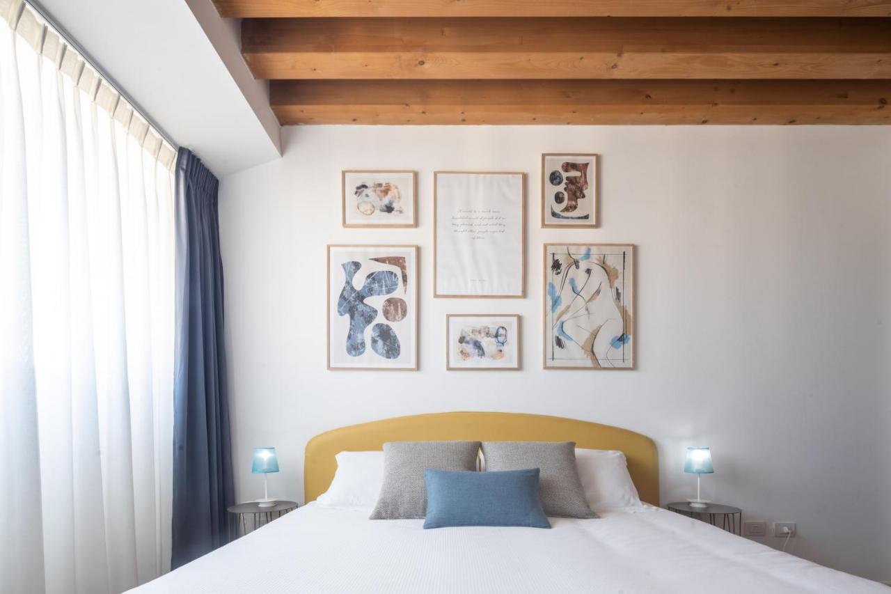 Apartment Mazzoni R&r *