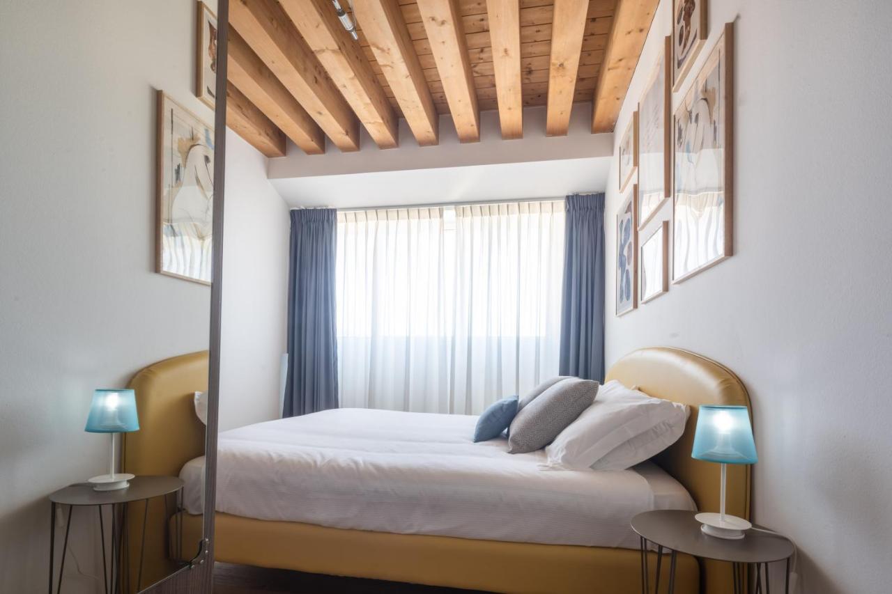 Apartment Mazzoni R&r *