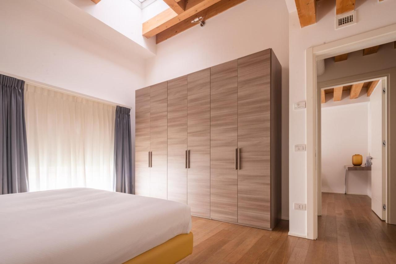 Mazzoni R&r Apartment *
