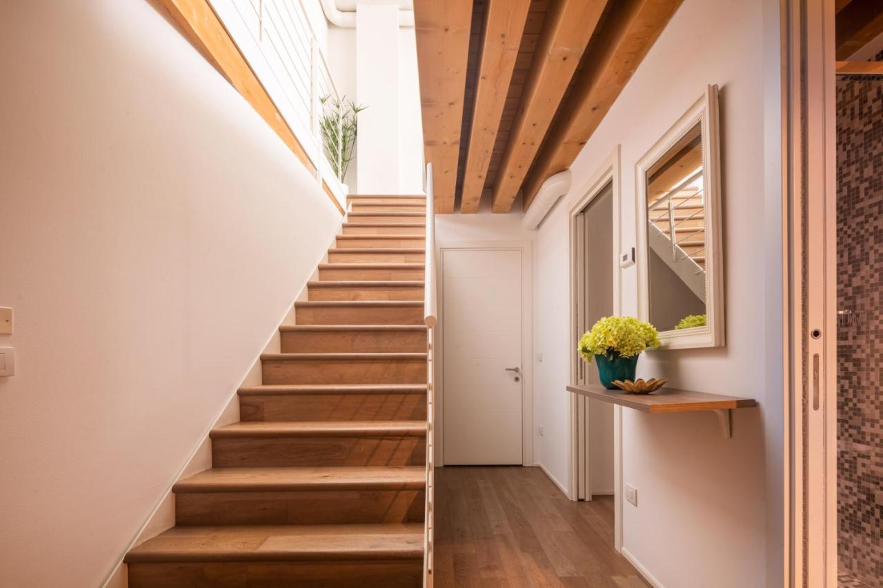 Mazzoni R&r Apartment *