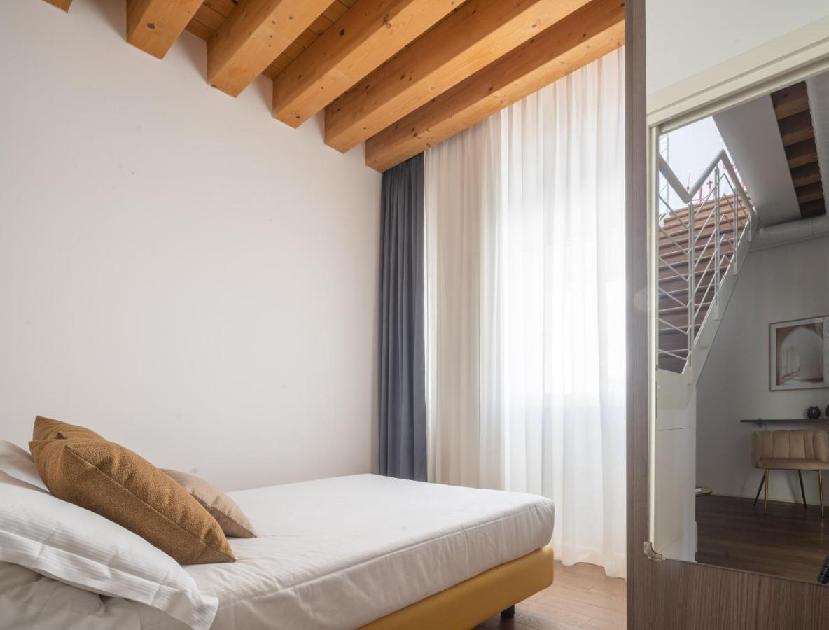 Mazzoni R&r Apartment *
