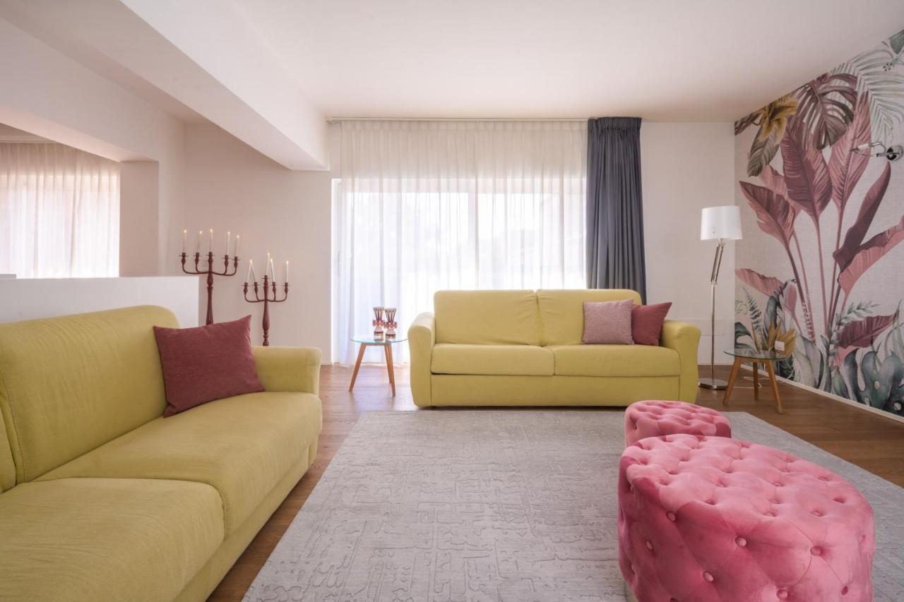 Mazzoni R&r Apartment Venice