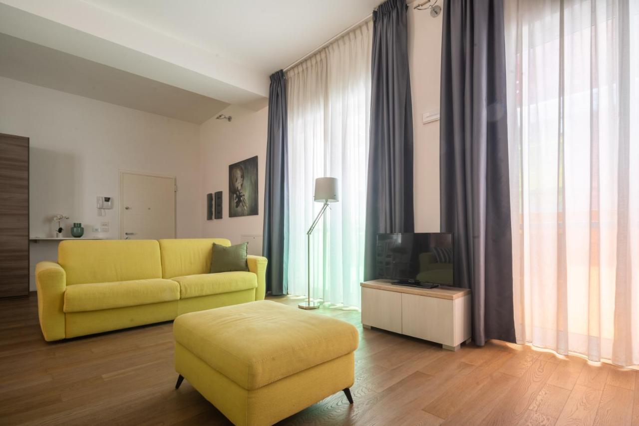 Mazzoni R&r Apartment Venice