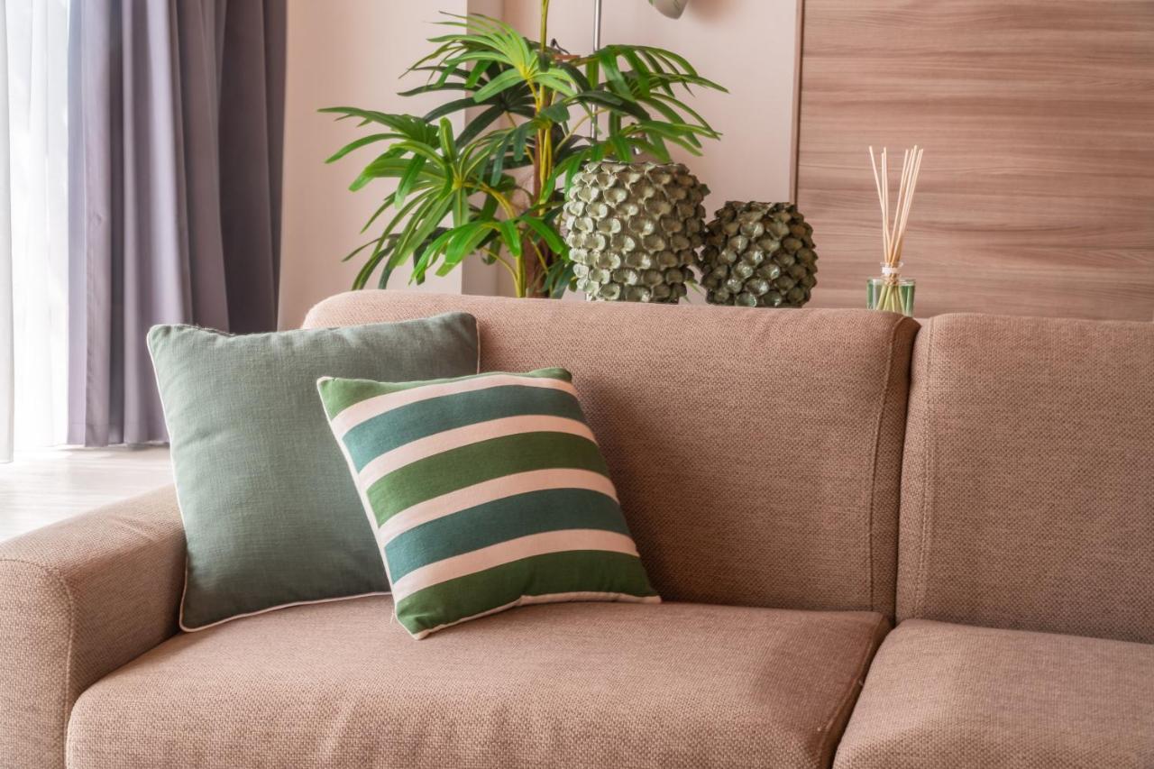 Apartment Mazzoni R&r