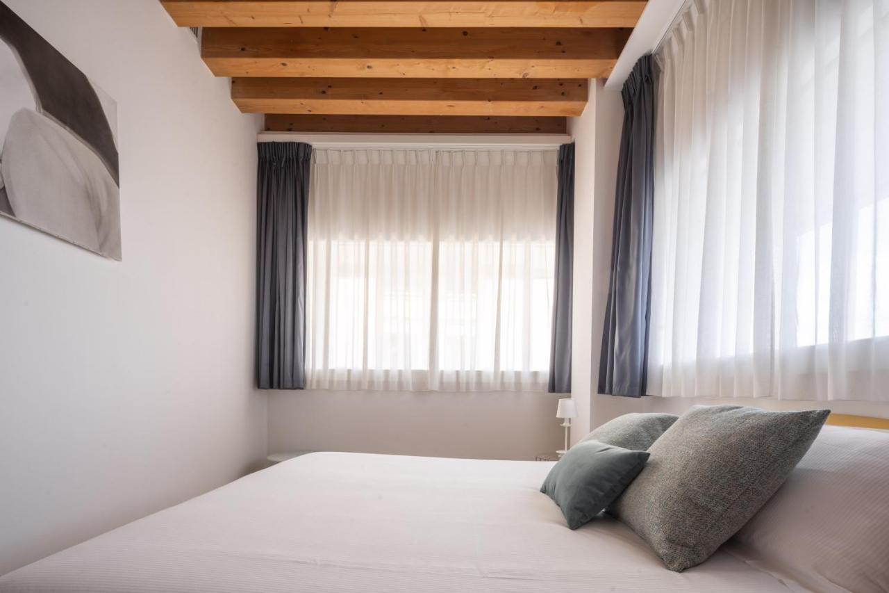 Apartment Mazzoni R&r Venice