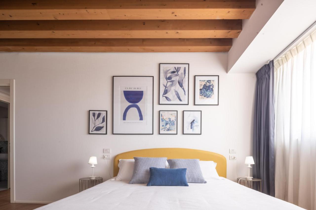 Apartment Mazzoni R&r *