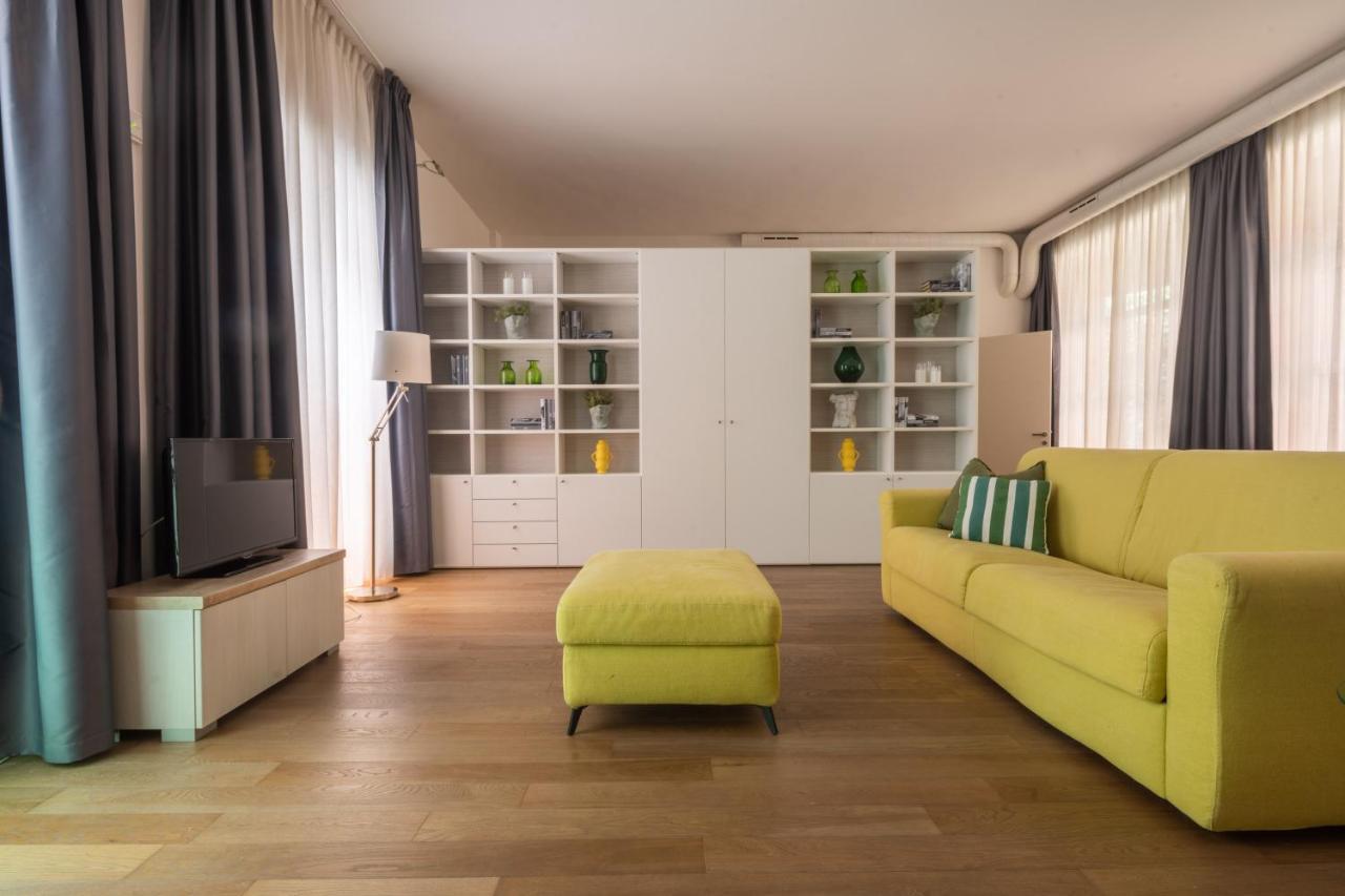 Mazzoni R&r Apartment Venice