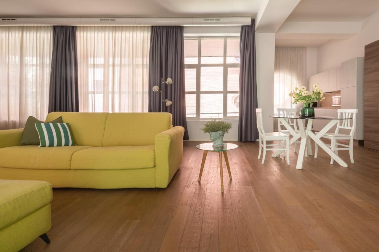 Apartment Mazzoni R&r Venice