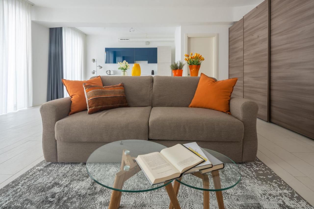 Apartment Mazzoni R&r *