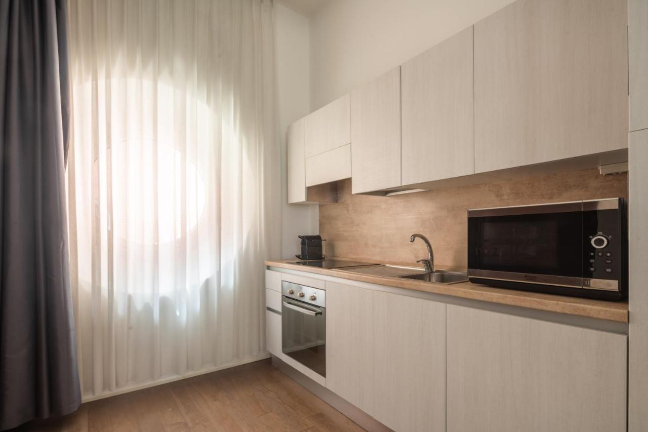 Apartment Mazzoni R&r Venice