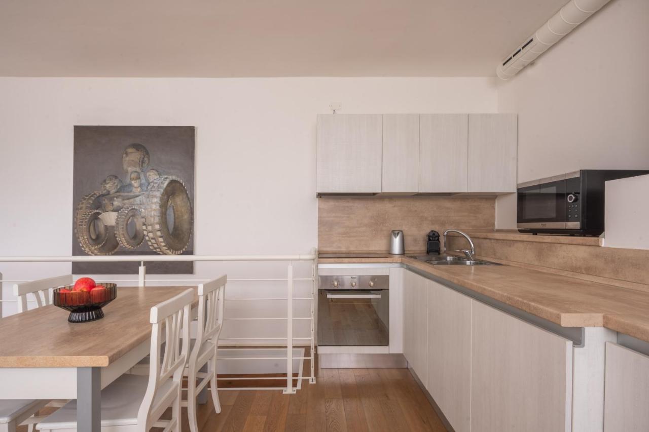 Mazzoni R&r Apartment Venice