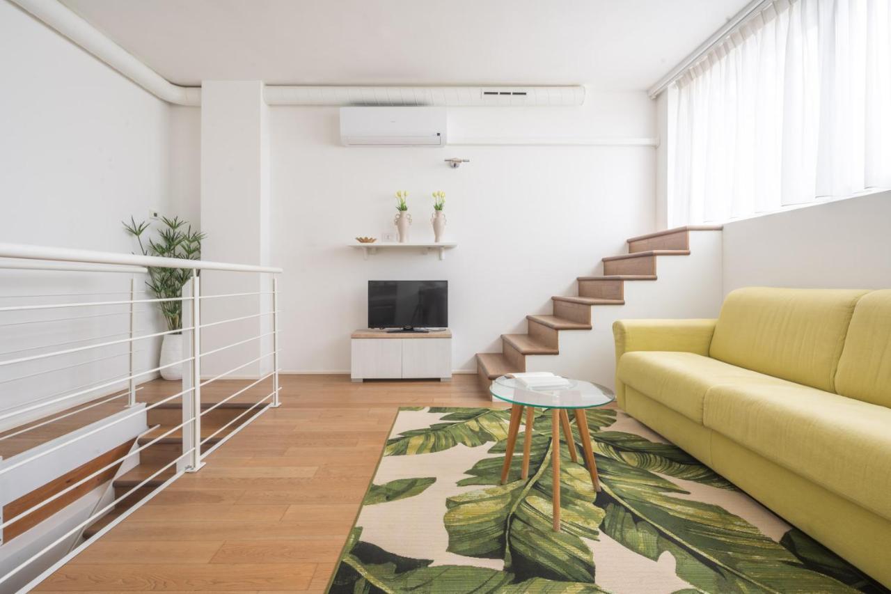 Apartment Mazzoni R&r