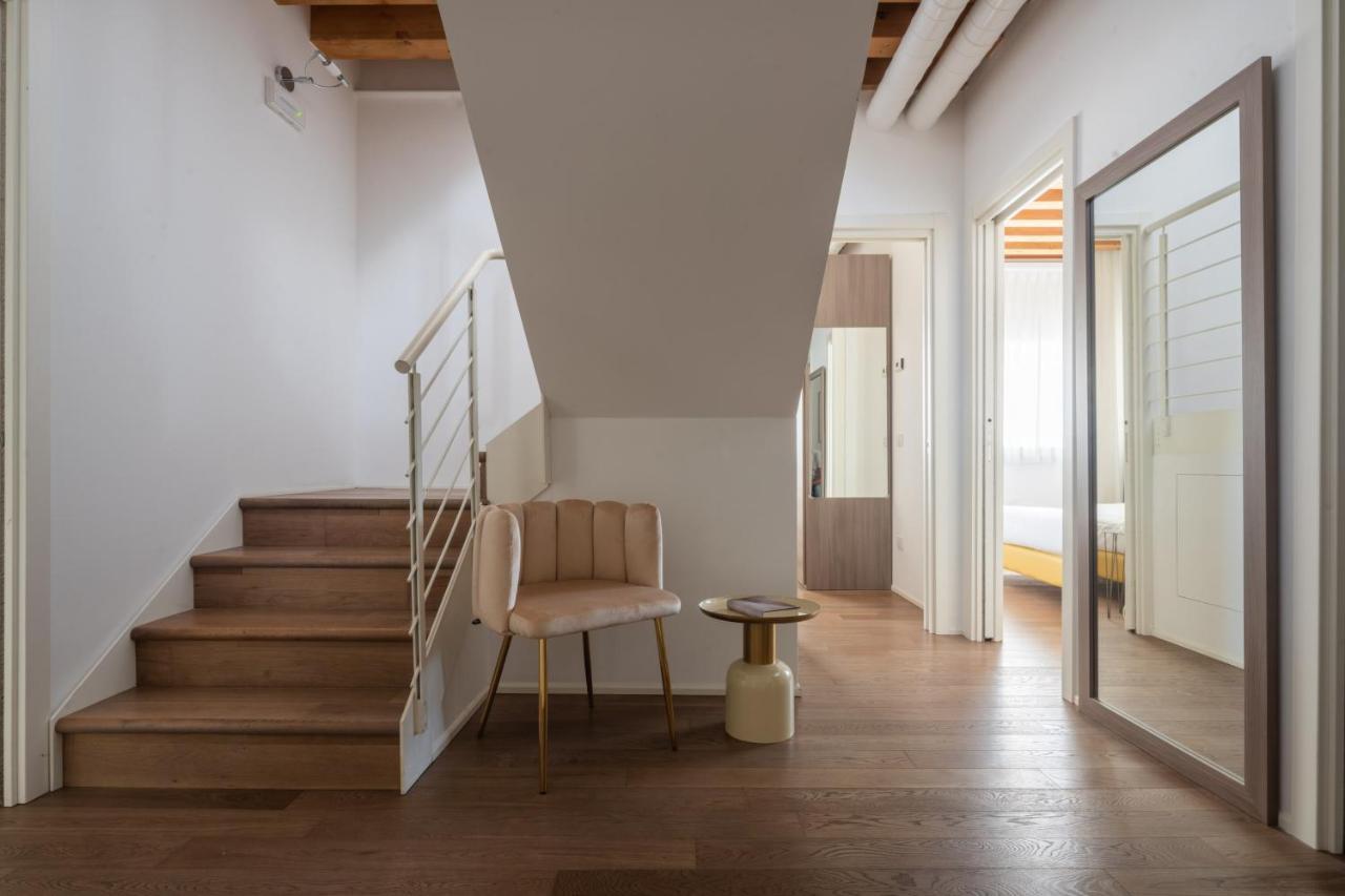 Apartment Mazzoni R&r