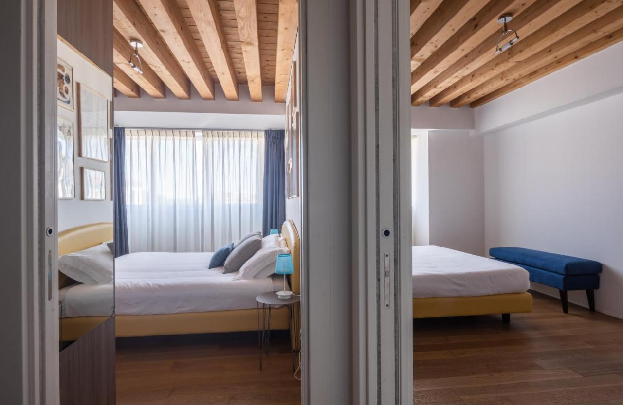 Apartment Mazzoni R&r *