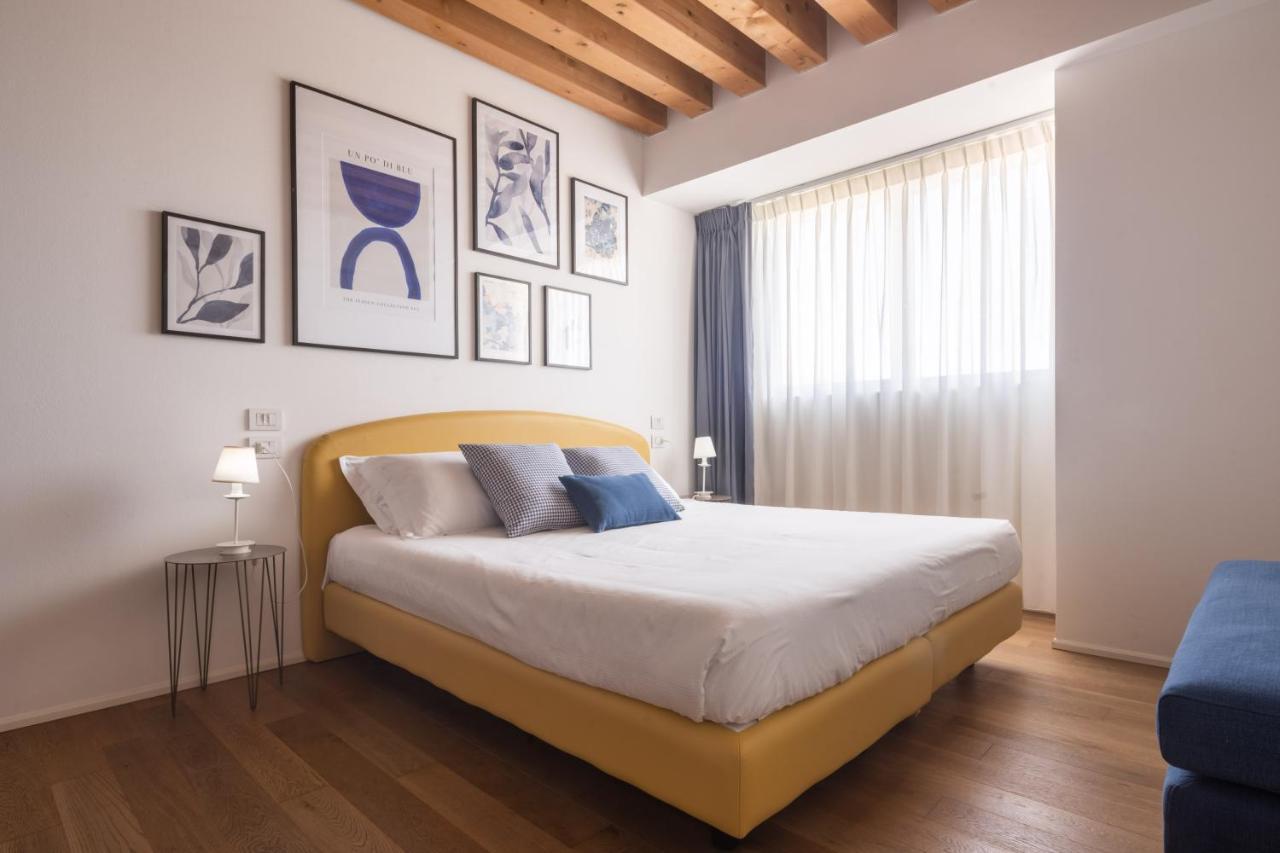 Apartment Mazzoni R&r