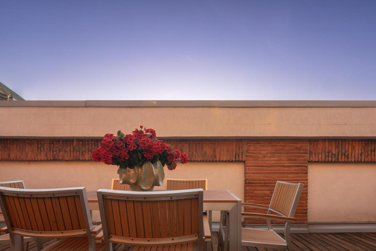 Apartment Mazzoni R&r