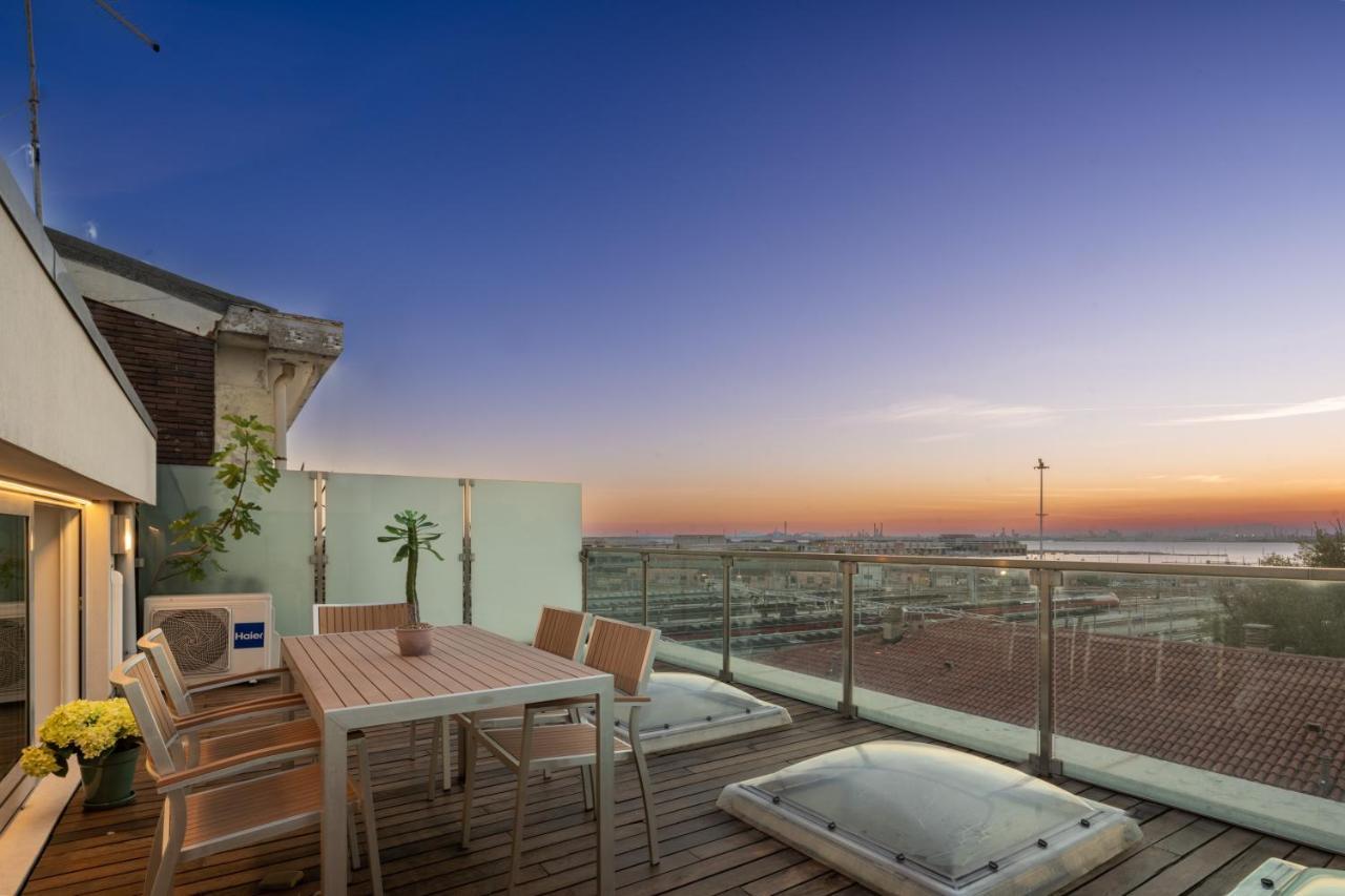 Mazzoni R&r Apartment