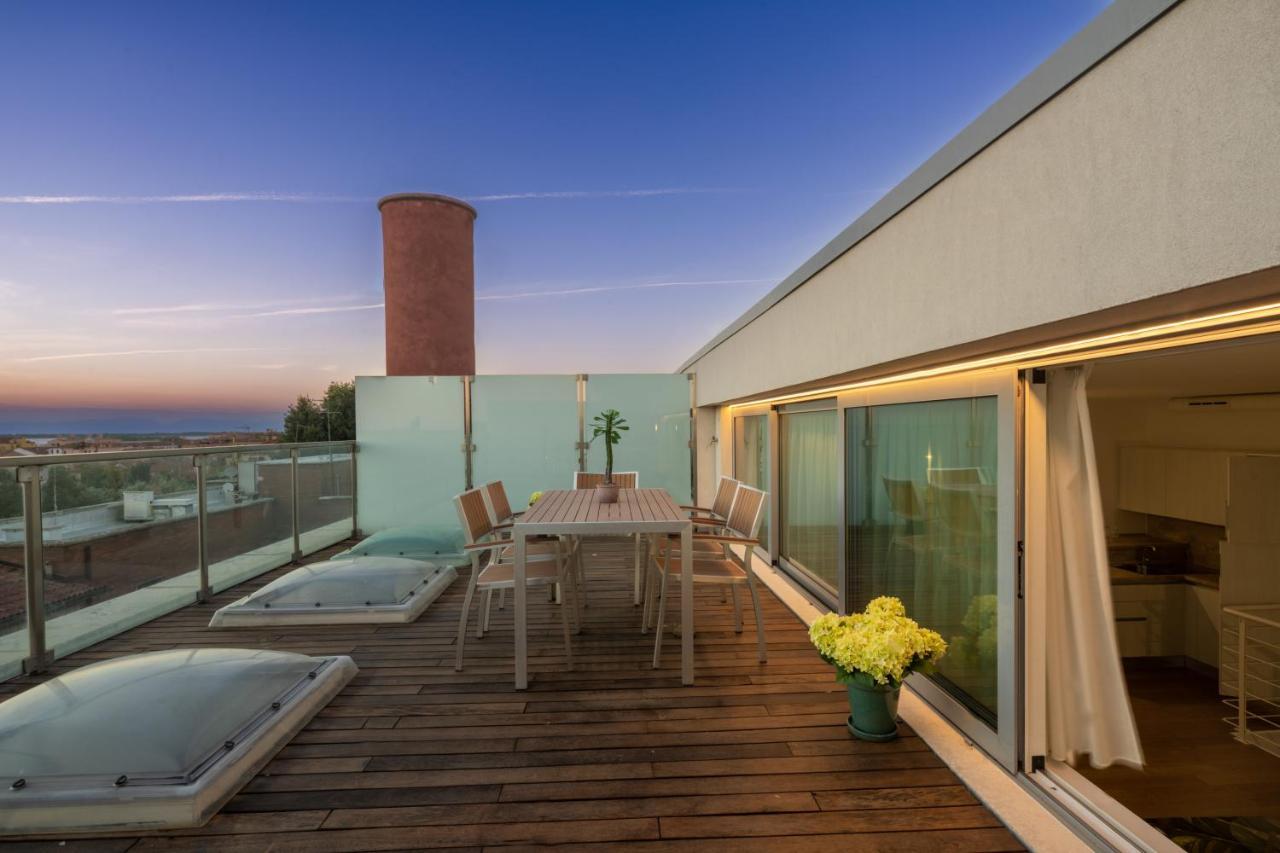 Apartment Mazzoni R&r Venice