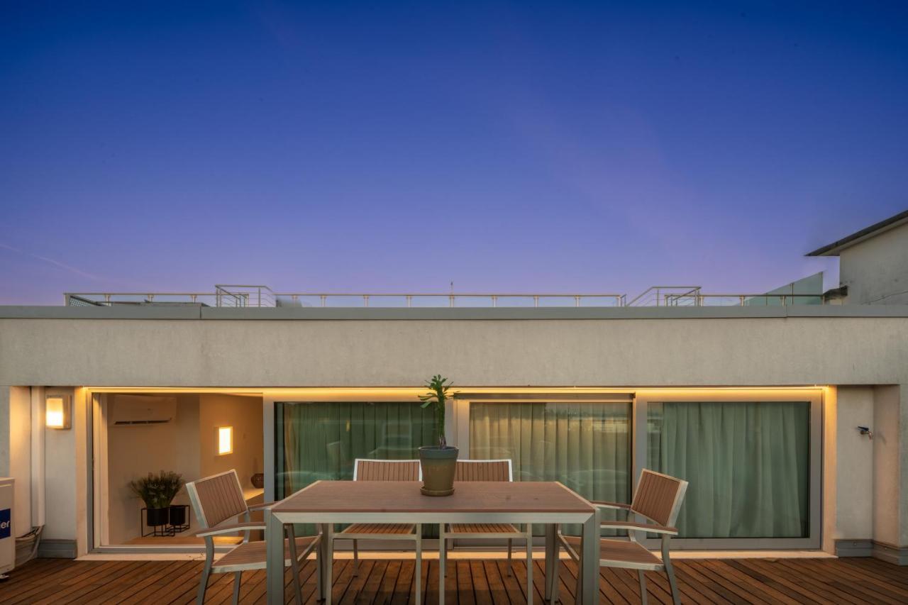 Mazzoni R&r Apartment Venice