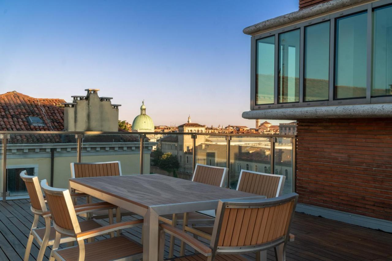 Mazzoni R&r Apartment